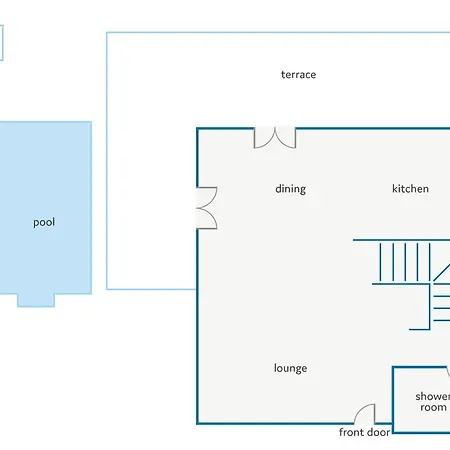 Villa Coral Athina By Peyia