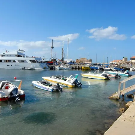 Βίλα Coral Athina By
