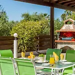 Villa Coral Athina By