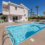 Villa Coral Athina By Peyia