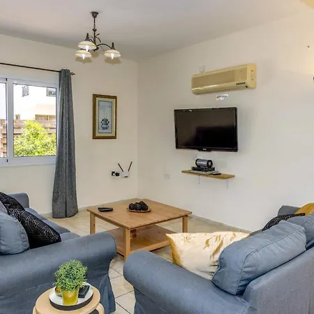 Villa Coral Athina By