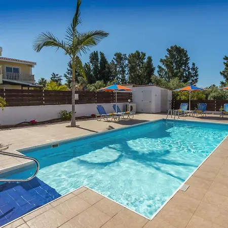 Coral Athina By Villa