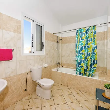 Villa Coral Athina By *