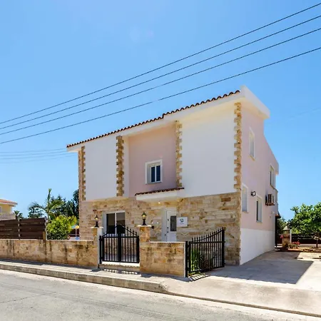 Coral Athina By Villa