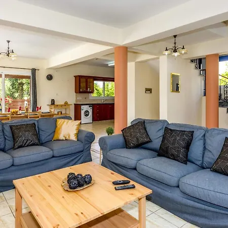 Coral Athina By Peyia