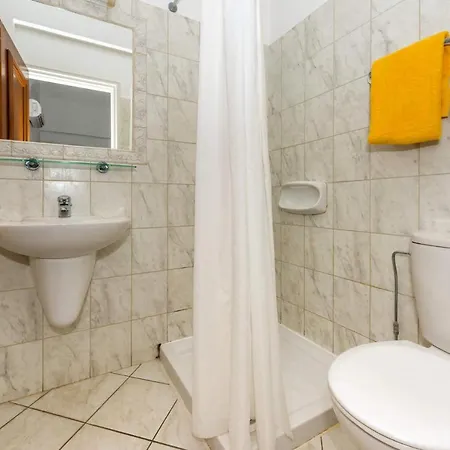 Coral Athina By Вилла