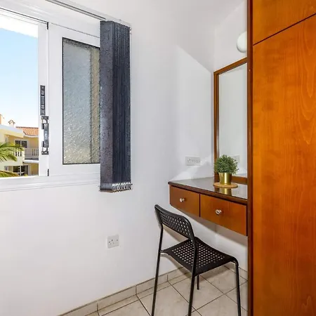 Coral Athina By Villa