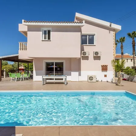 Coral Athina By Villa *