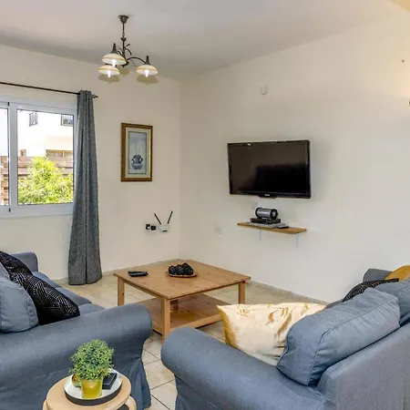 Вилла Coral Athina By Пейя