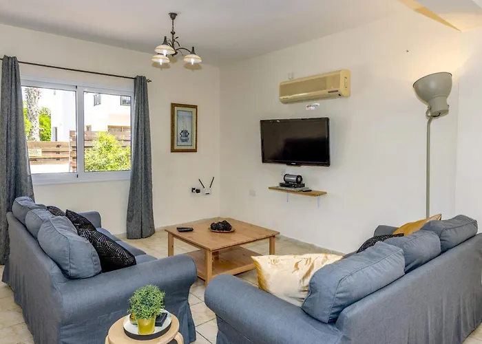 ヴィラ Coral Athina By