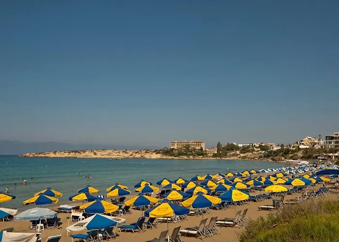 Coral Athina By Villa Pégeia