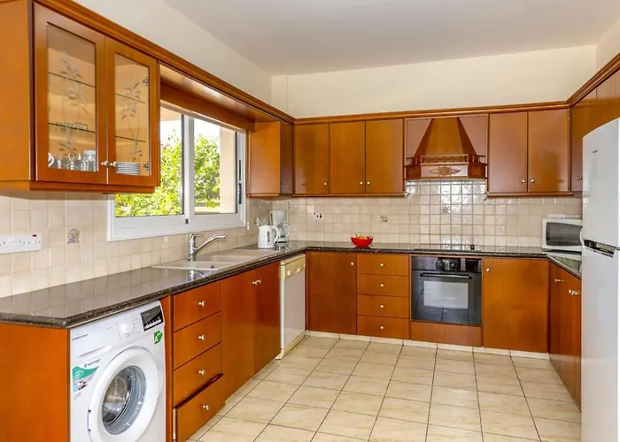 Coral Athina By ヴィラ ペイヤ