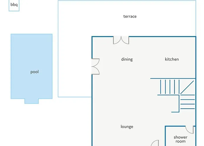 ヴィラ Coral Athina By ペイヤ