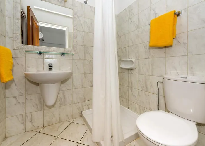 Coral Athina By Villa