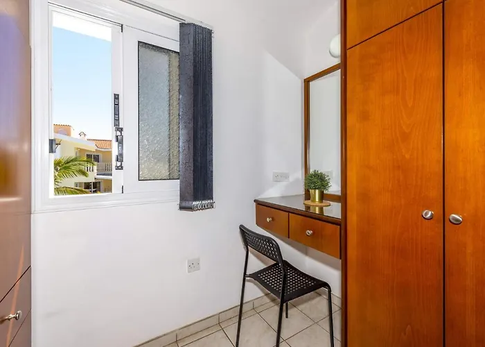 Coral Athina By Villa