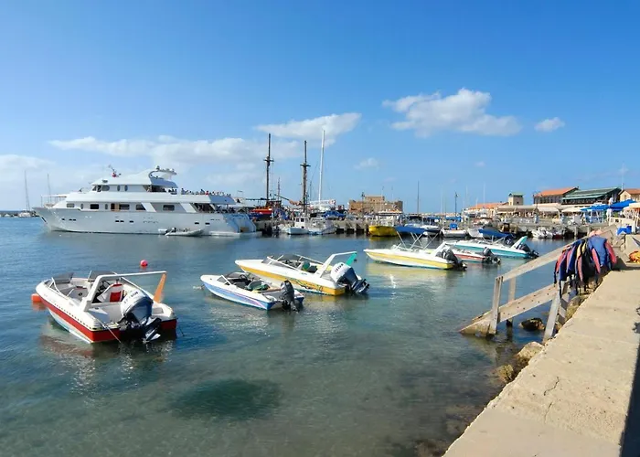 Villa Coral Athina By