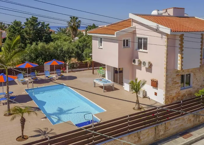 Coral Athina By * Pégeia